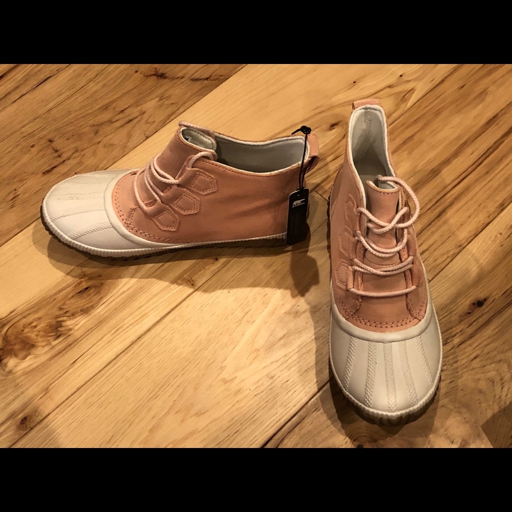 Sorel Out N About Plus